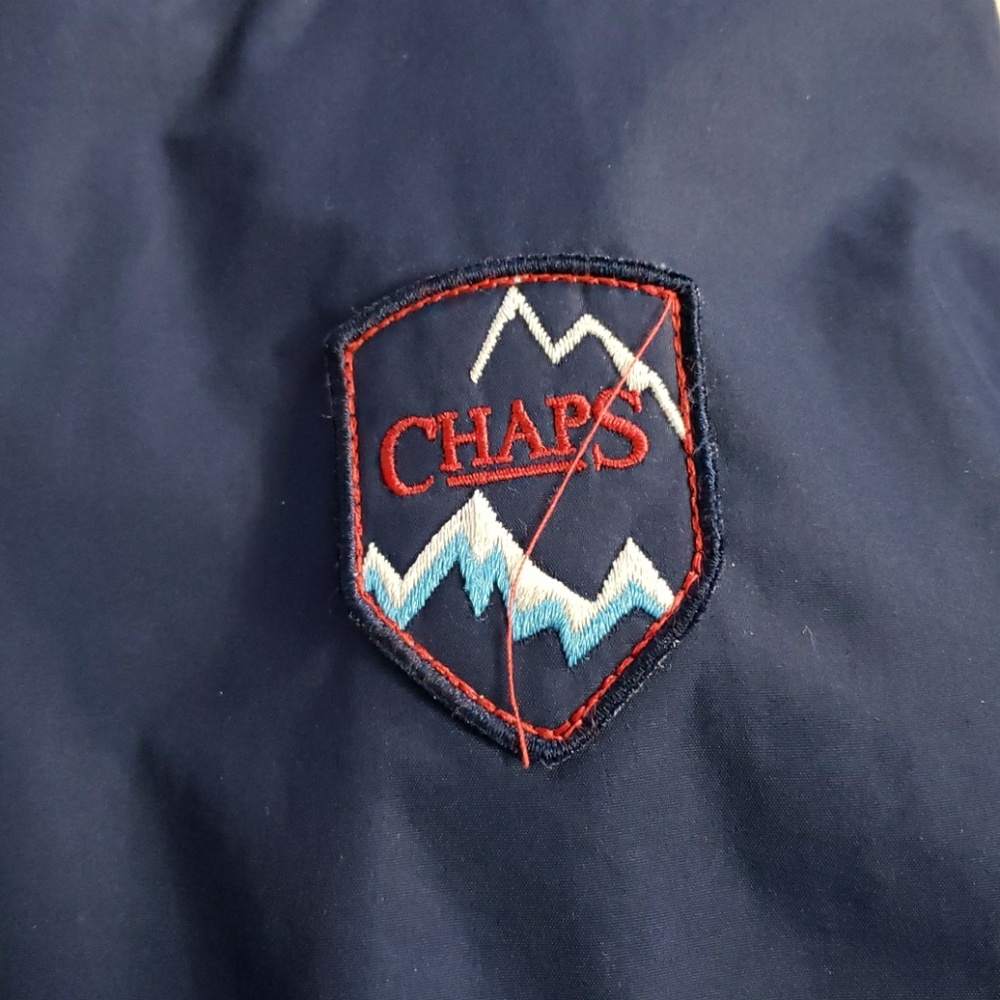 CHAPS Puffer (Boys M 10/12) - Picture 4 of 8